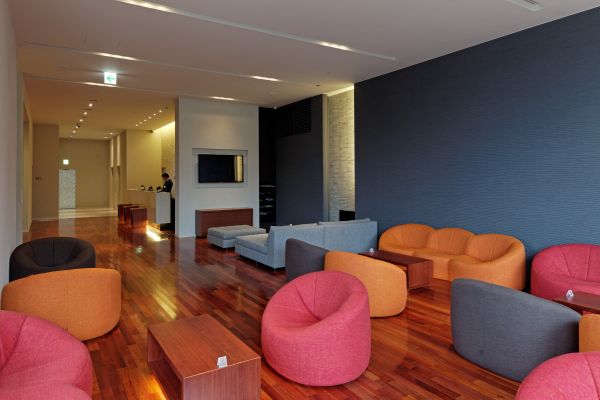 Cocochee Hotel Numazu (Numazu-shi)
